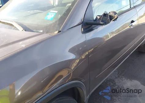 2011 GMC Acadia Sle from USA, damaged, VIN 1GKKRPED3BJ367771